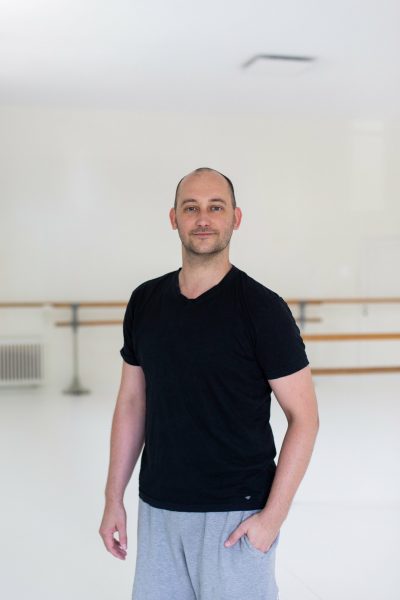 Fotografiert von Vanessa Schümmelfeder